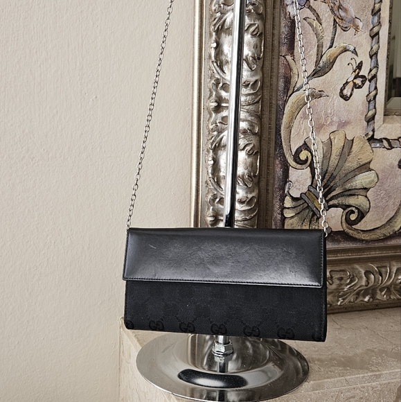 💎Authentic GUCCI Jackie Wallet - Picture 16 of 16